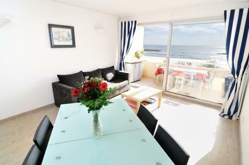 Apartamento Appartement Estaque