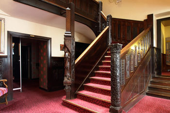 Hotel H�tel De L'europe