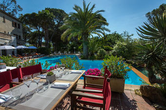 Hotel San Pedro