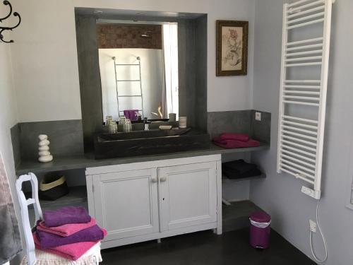 Bed & Breakfast La Bastide Des Anges