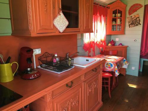 Bed & Breakfast La Bastide Des Anges
