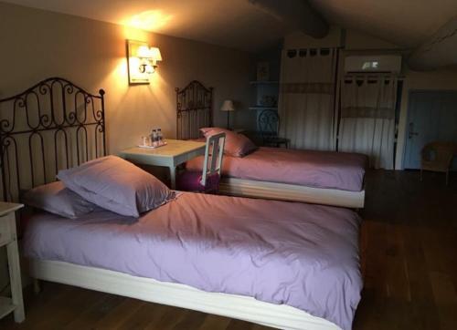 Bed & Breakfast La Bastide Des Anges