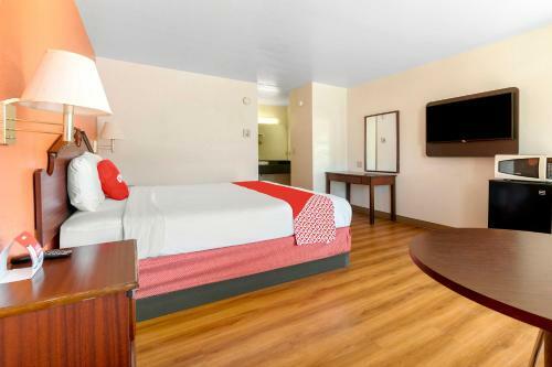 Motel 6 Dunnigan