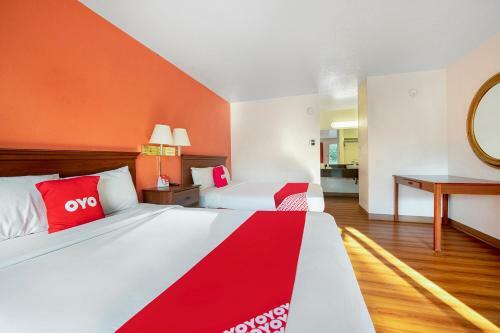 Motel 6 Dunnigan