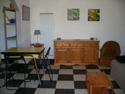 Petite Maison De Village