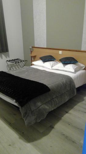 Hotel Le Beauregard