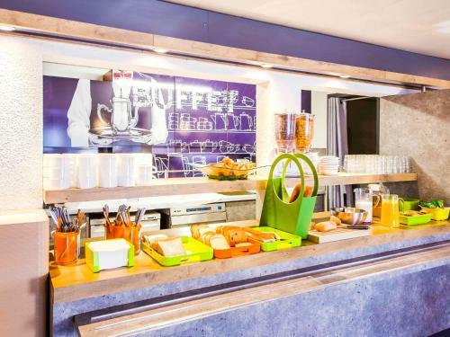 Hotel Ibis Budget Brive La Gaillarde