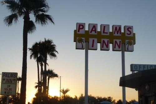 Yucca Motel