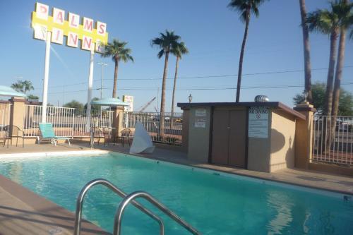 Yucca Motel