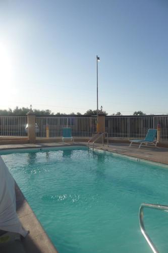 Yucca Motel