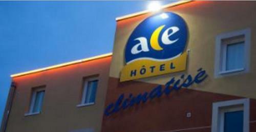 Ace Hotel Brive