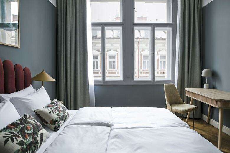 La Ballerina Hotel