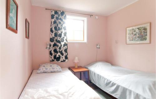 Holiday Home Visby Rudensch�ldsv�gen II