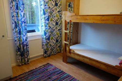 Albergue Fulufj�llsg�rden