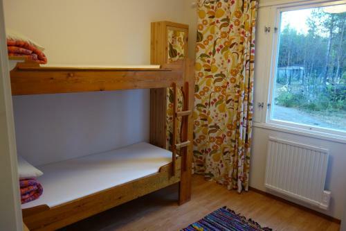 Albergue Fulufj�llsg�rden