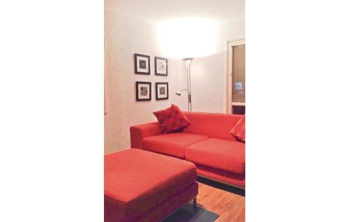 Holiday Home Tomtebogatan M�ler�s