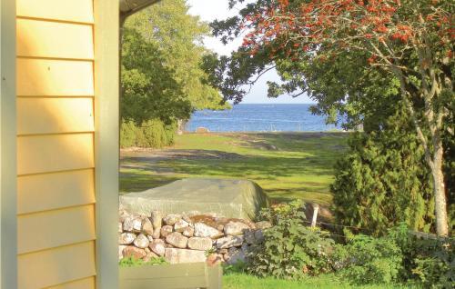 Holiday Home Torhamn Torhamn