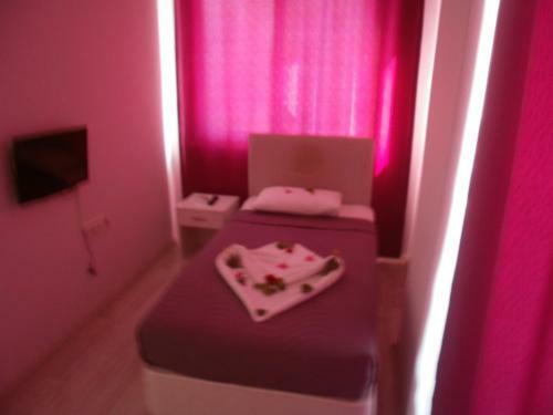 Manavgat Motel