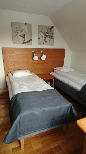 Hotel Haga V�rdshus