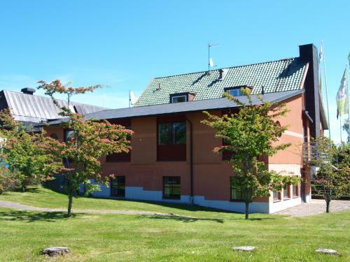 Hotel Haga V�rdshus