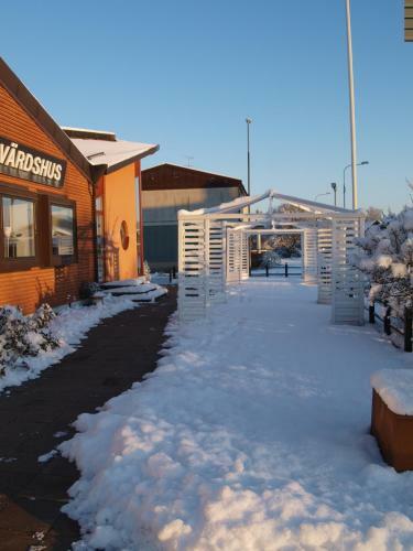 Hotel Haga V�rdshus