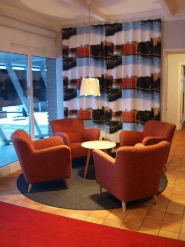 Hotel Haga V�rdshus