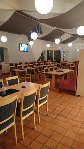Hotel Haga V�rdshus