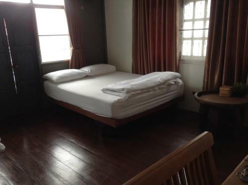 Posada Baan Rare Guesthouse