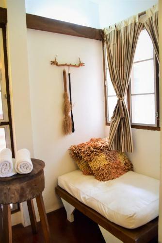 Posada Baan Rare Guesthouse