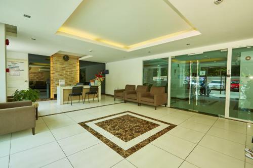 Apartamento Paradise Park By Pattaya Reality