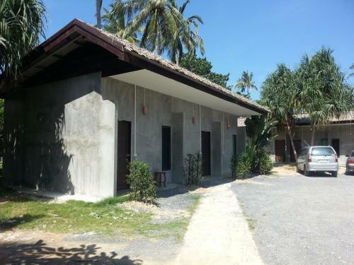 New Ozone Resort & Spa