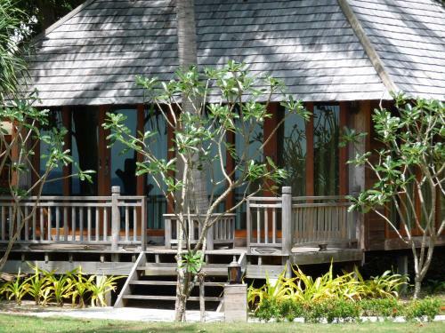 New Ozone Resort & Spa