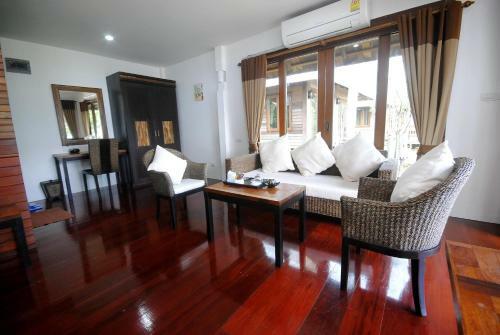 New Ozone Resort & Spa