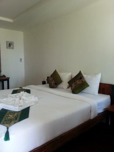 New Ozone Resort & Spa