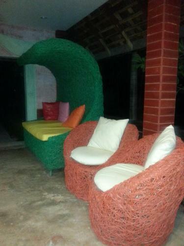New Ozone Resort & Spa