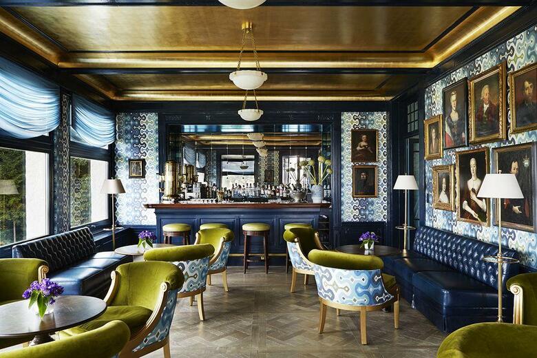 Hotel Ch�teau G�tsch