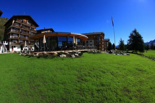 Hotel Royal