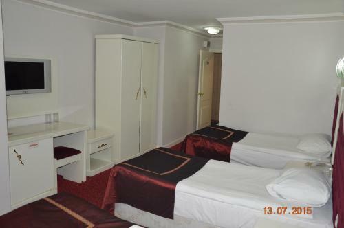 Grand Midyat Hotel
