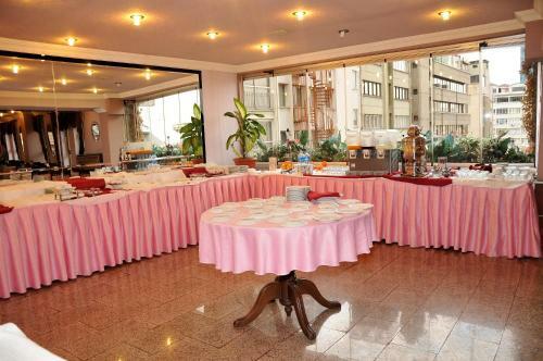 Grand Midyat Hotel