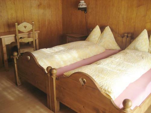 Posada Logis De La Licorne