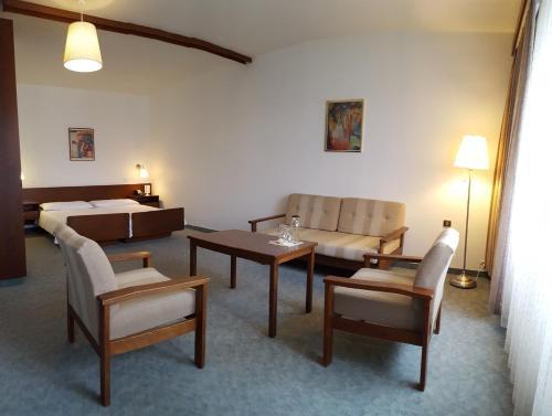 Hotel Fleur-de-lys