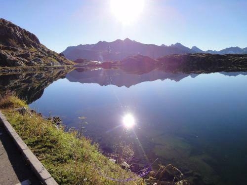 Apartamento Ferienwohnung Jasmin