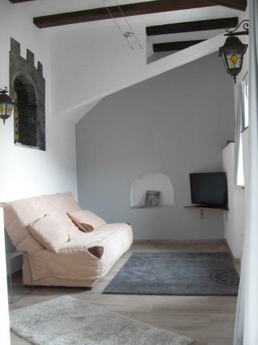 Hostal Au Cr�neau Gourmand