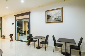Leelawadee Grand Hotel