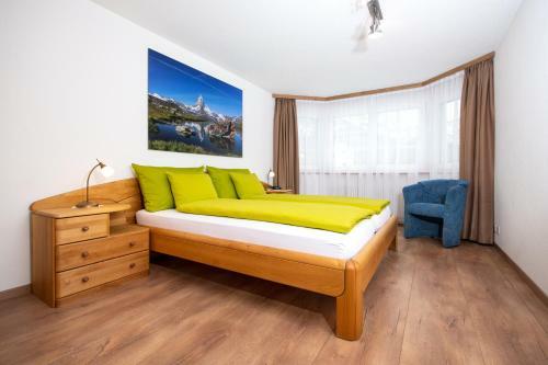 Apartamento Haus Aura