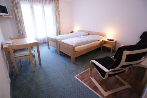 Alpenblick Wellnesshotel