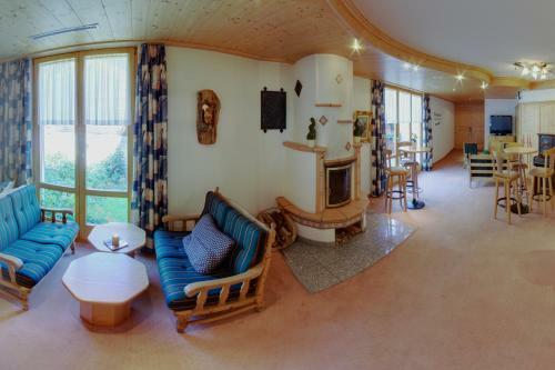 Alpenblick Wellnesshotel