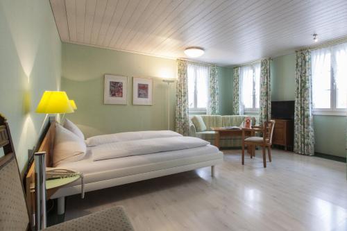 Hotel Balm