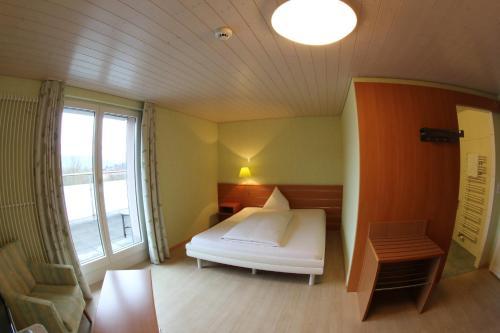 Hotel Balm