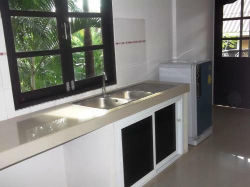 Hotel Wilai Villa Lamai